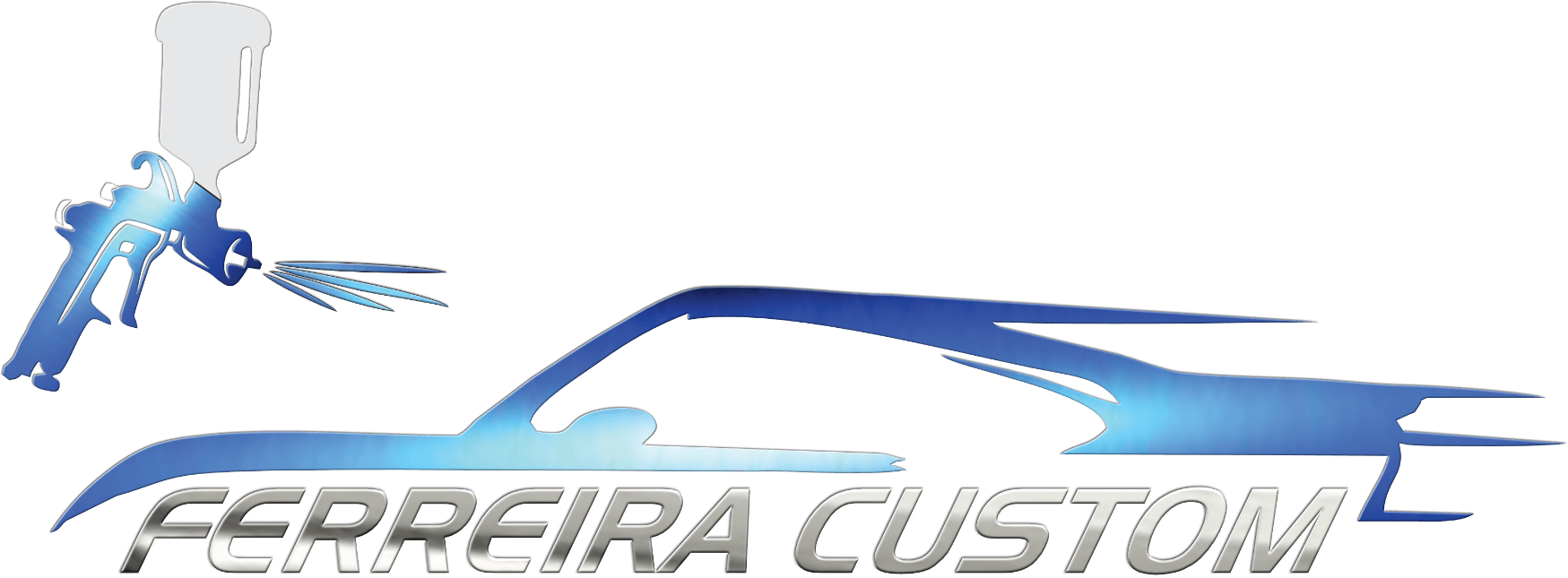 Ferreira Custom Logo